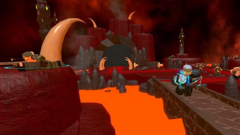 Kode Redeem Tower Defense Simulator