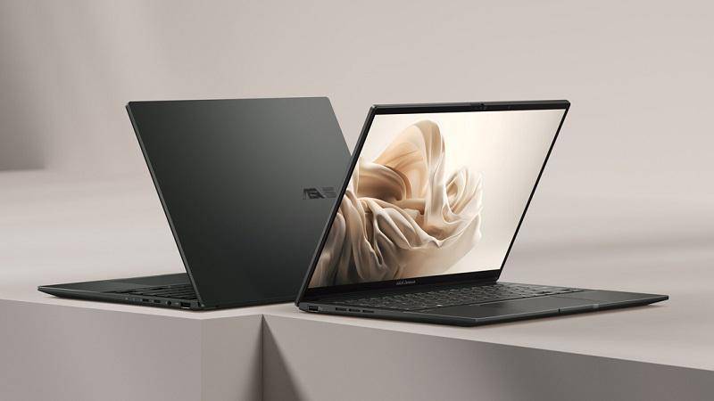 laptop asus
