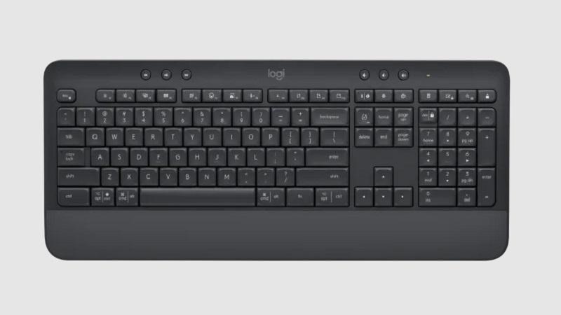 Logitech Signature K650 (pcworld.com)