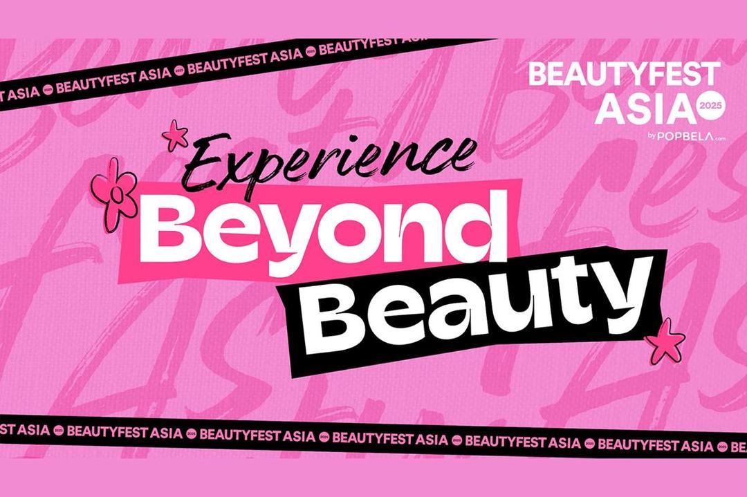 BeautyFest Asia 2025 Dibuka di Kota Jakarta