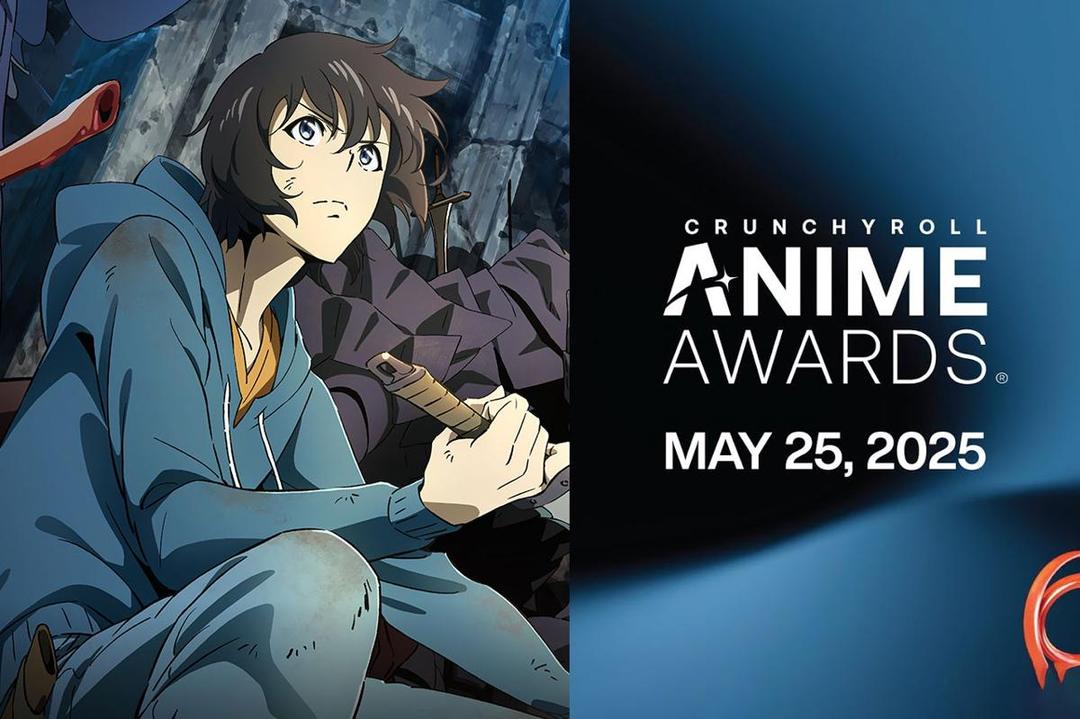 Pemenang Crunchyroll Anime Awards 2025, Diborong Solo Leveling!