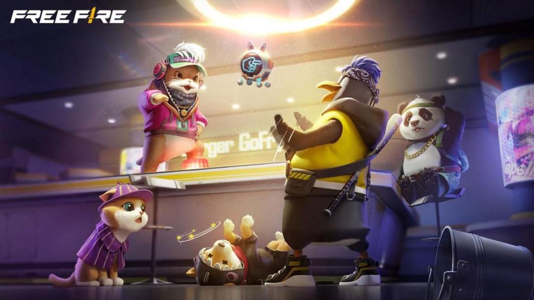 Kode Redeem Free Fire (FF) Terbaru Hari Ini 27 Mei 2025