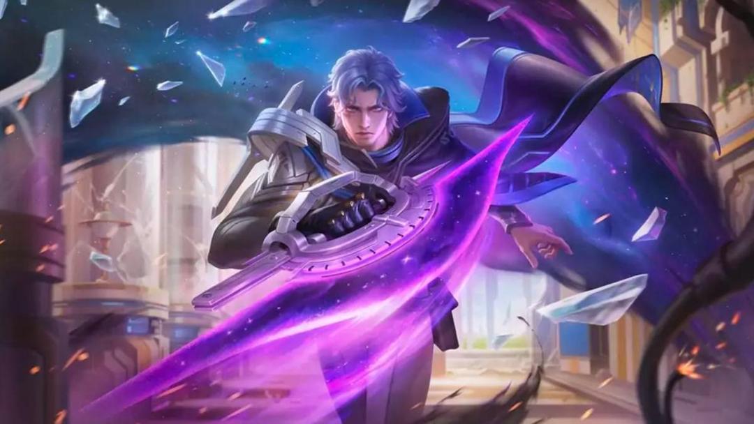 Kode Redeem Mobile Legends (ML) Hari Ini 27 Mei 2025