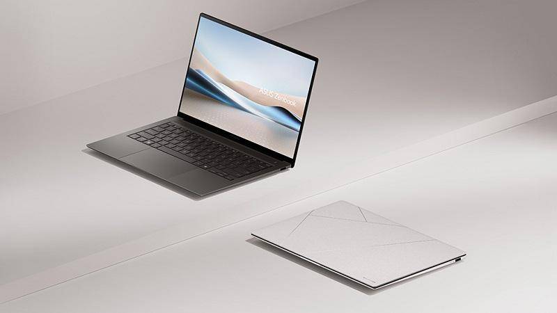 laptop asus