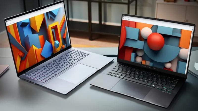 7 Laptop Asus Paling Direkomendasikan Tahun 2025
