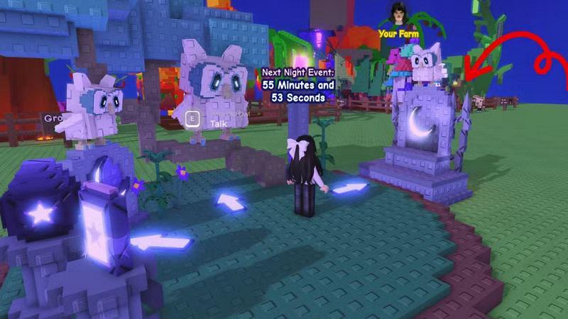 roblox grow a garden