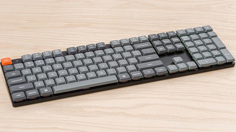 Keychron K5 Max (pcworld.com)