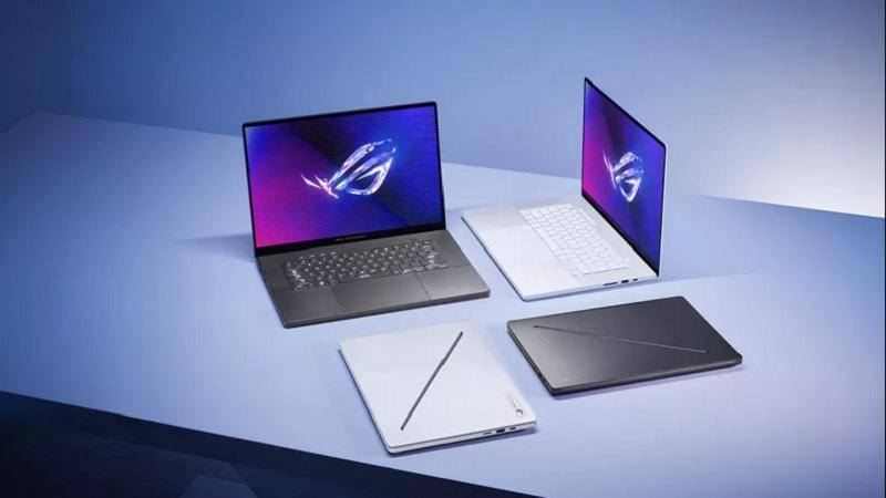 laptop asus