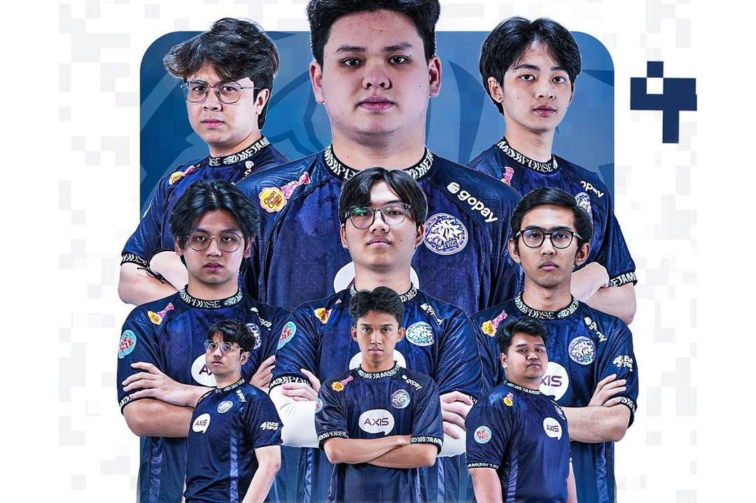 4 Fakta EVOS Gagal Lolos Playoff MPL ID S15, Back to Back 2 Season?