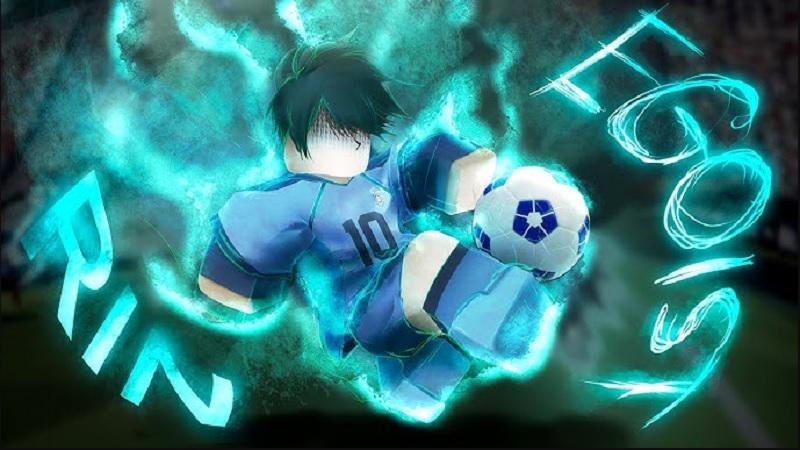 Code Redeem Project Blue Lock Terbaru 2025 untuk Kamu Update!