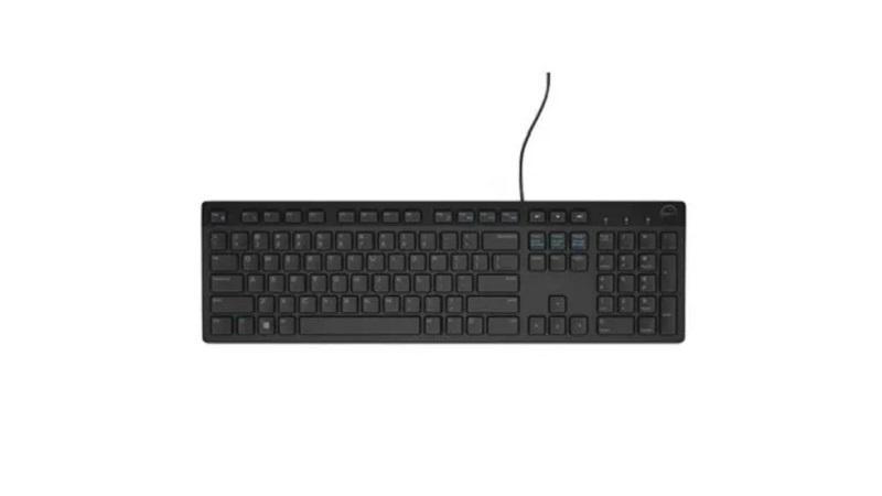 Dell KB216 (pcworld.com)