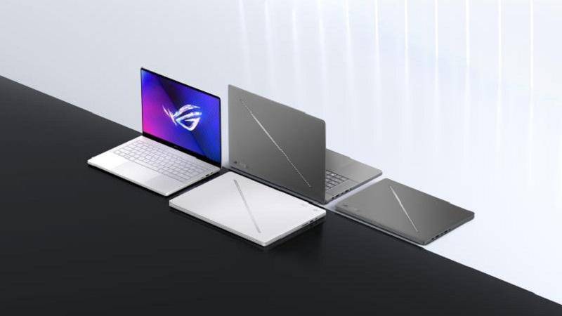 laptop asus