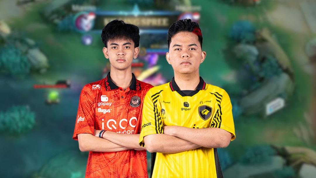 3 Momen Krusial MPL ID S15 Week 9, Sukses Kejutkan Fans!
