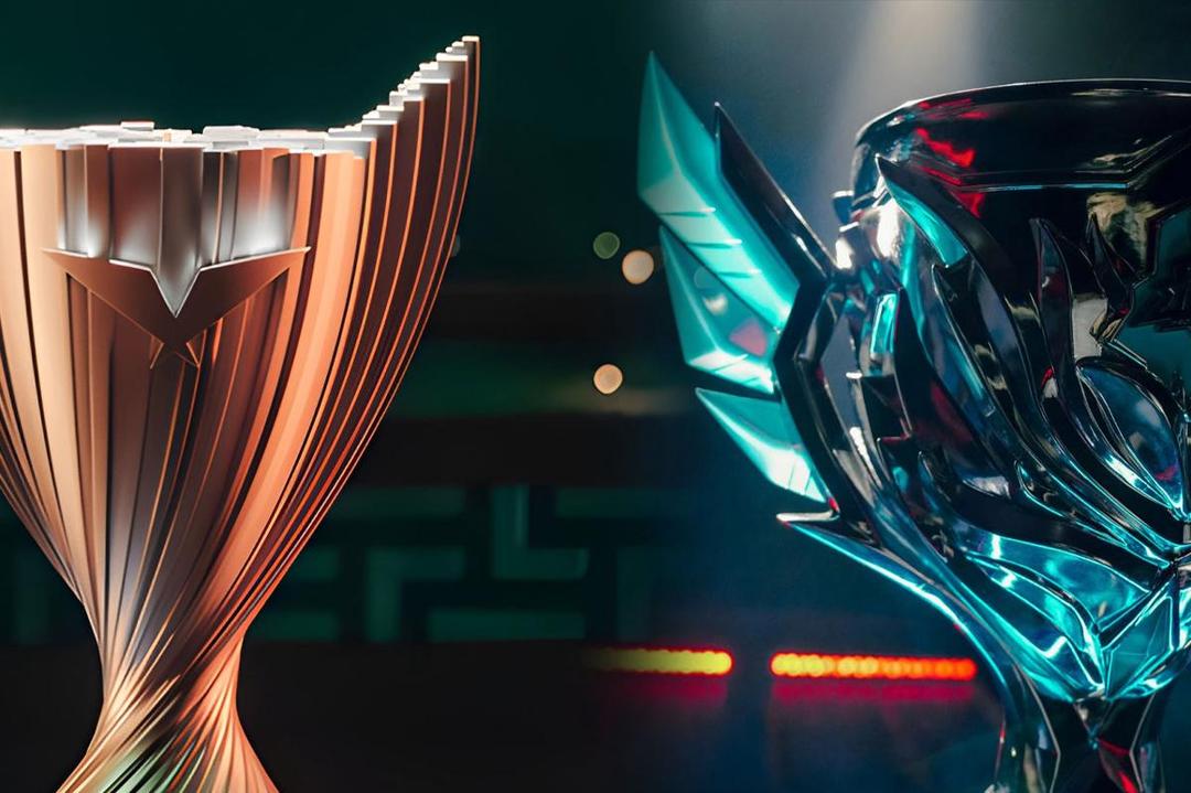 EKSKLUSIF: MPL ID dan LCK Bantu Dongkrak Viewership YouTube Gaming