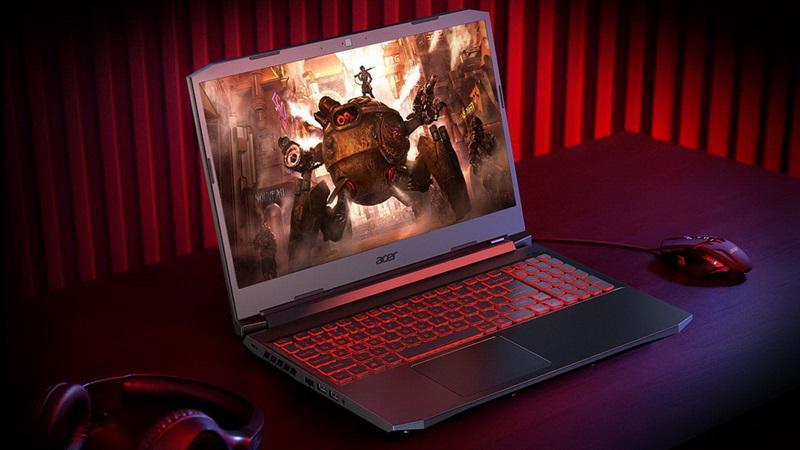 Laptop Gaming 5 Jutaan