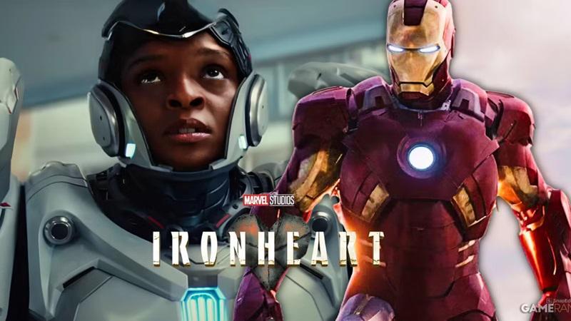 Iron Man vs Ironheart: Siapa yang Lebih Kuat? Ini Jawabannya!