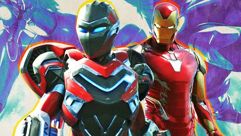 Fakta Ironheart Marvel
