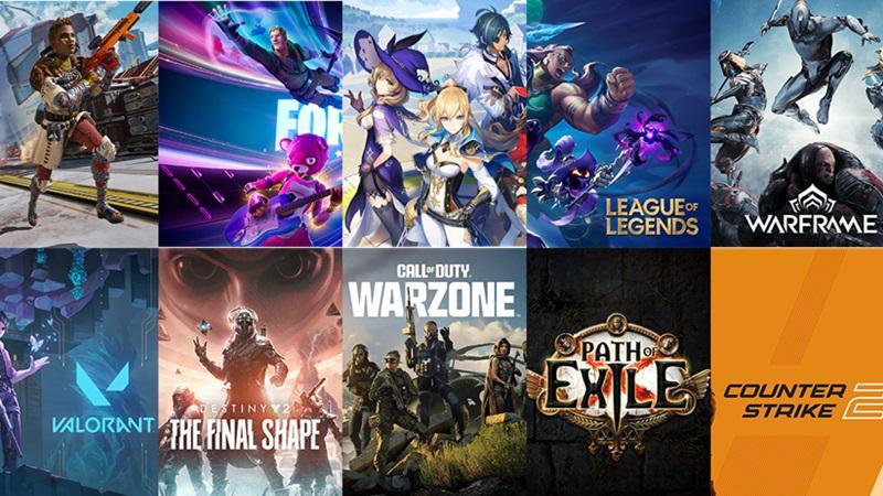 Game PC Gratis