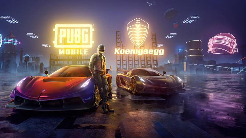 Wallpaper PUBG