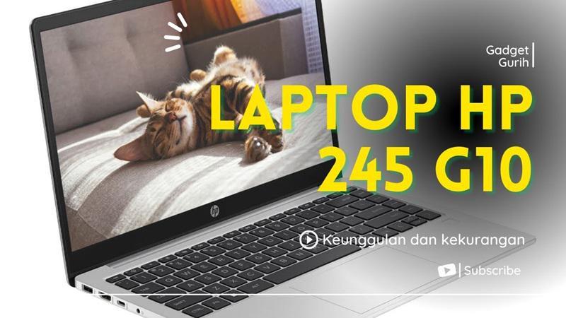 Laptop 5 Jutaan