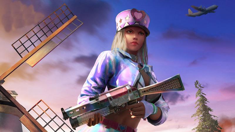 Wallpaper PUBG