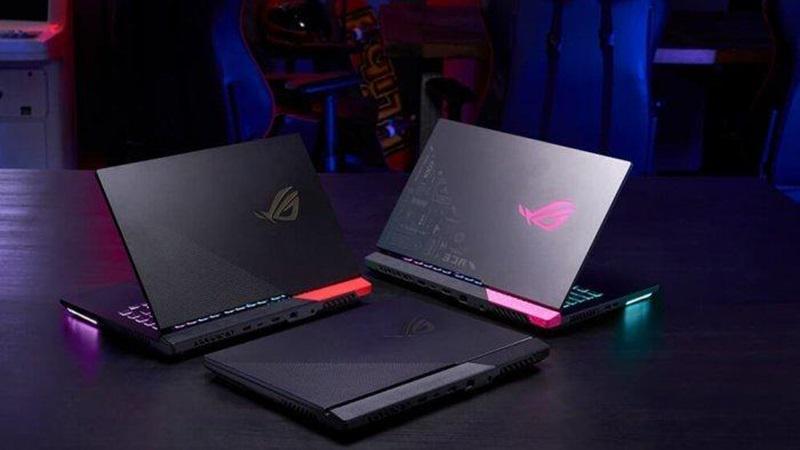 Laptop Gaming 7 Jutaan