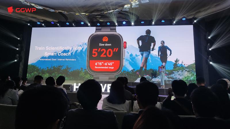 Huawei Watch Fit 4 Series