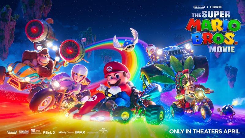 Film Adaptasi Game Terbaik