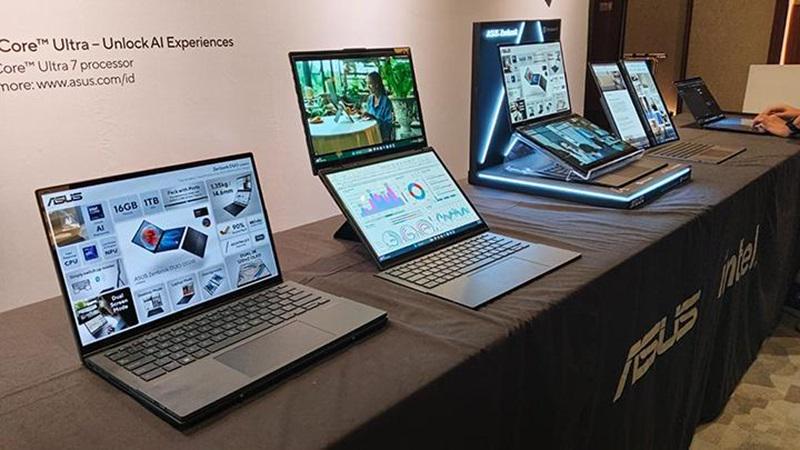 Laptop 5 Jutaan