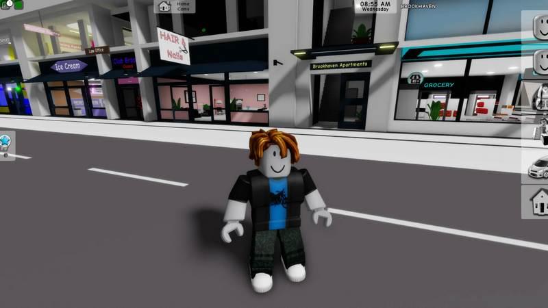 7 Game Roblox yang Seru untuk DImainkan
