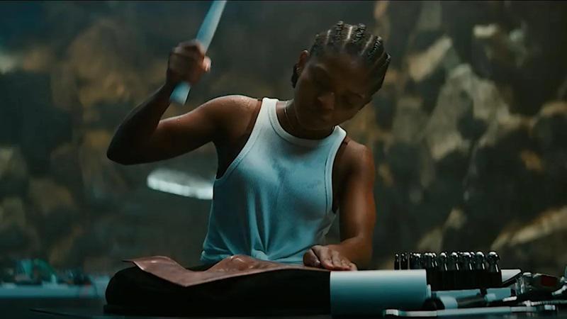 Fakta Ironheart Marvel