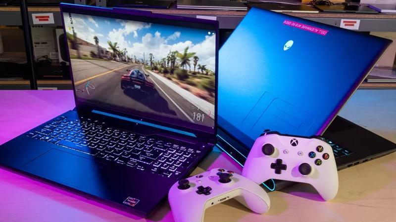 Laptop Gaming 5 Jutaan
