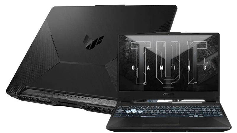 ASUS TUF A15 FA506NF