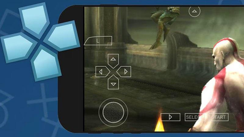 Link Download Game PPSSPP