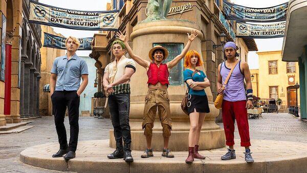 Daftar 40+ Karakter di One Piece Live Action Season 2!
