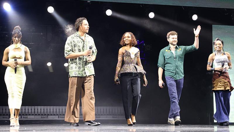 Fakta Ironheart Marvel