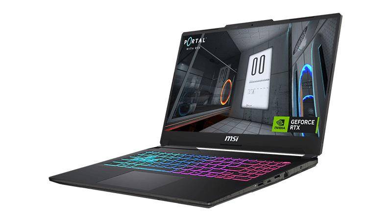 MSI Cyborg 15
