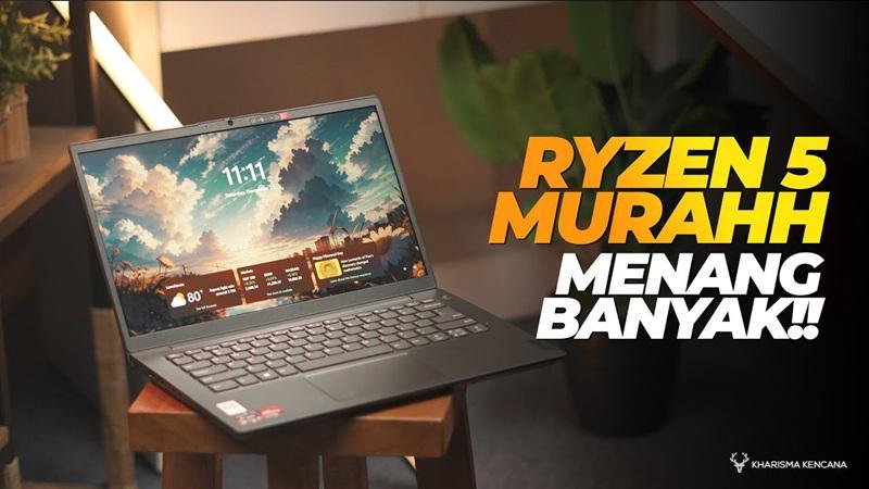 Laptop Gaming 7 Jutaan