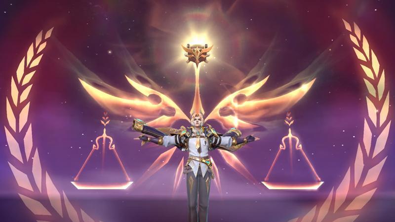 Skin Estes Arcane Magistrate Rilis Gratis, Ini Cara Mendapatkannya