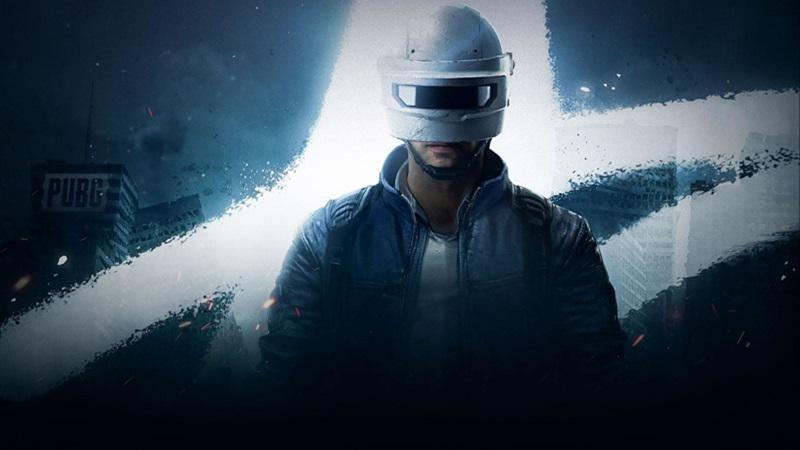 Wallpaper PUBG