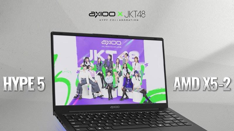 Laptop 5 Jutaan