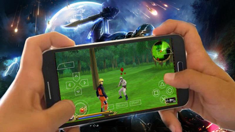 Link Download Game PPSSPP