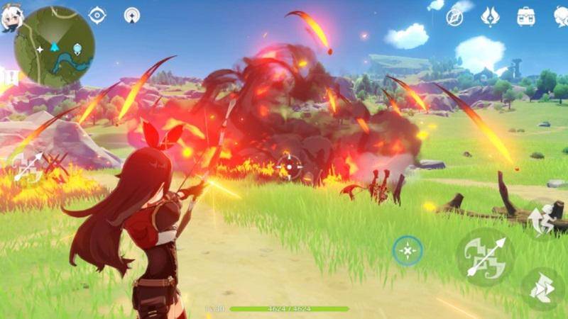 Best Android Game 2025
