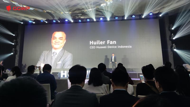 Huawei Watch Fit 4 Series