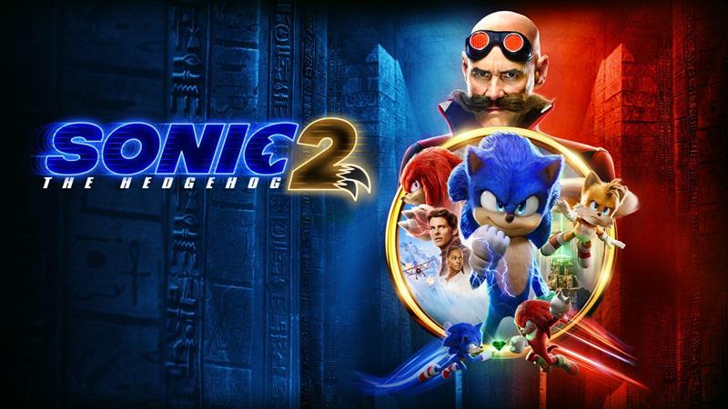 Film Adaptasi Game Terbaik