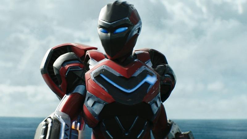 Sinopsis Iron Heart Marvel