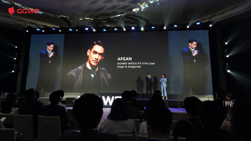 Huawei Watch Fit 4 Series
