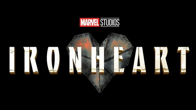 Fakta Ironheart Marvel