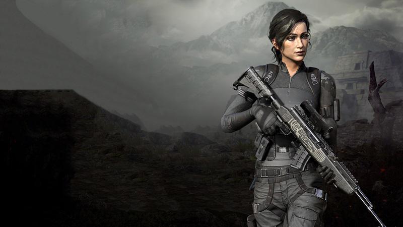 Wallpaper PUBG