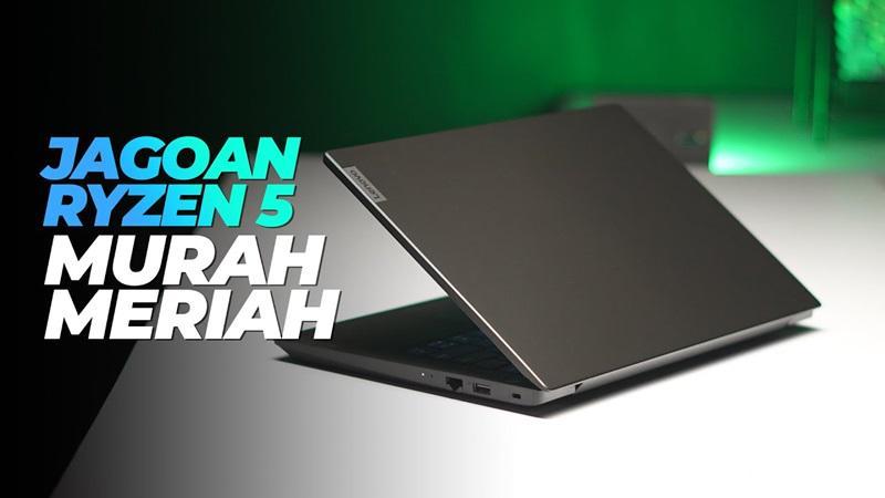 Laptop 5 Jutaan
